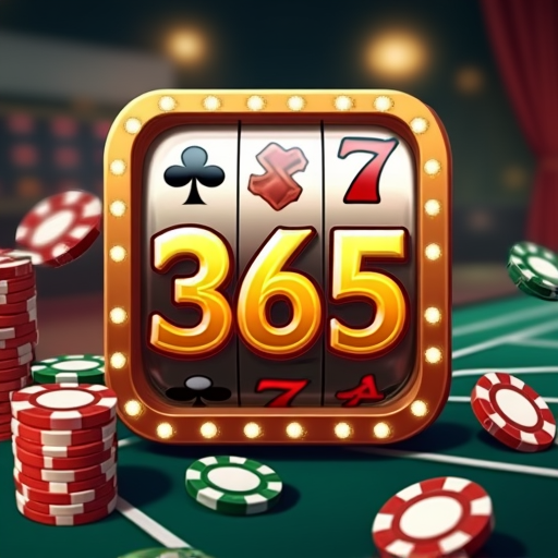 slot365 app